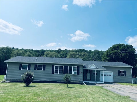 Homes For Sale - 7329 N Main Street Extension<br/> Hornellsville, NY 14843