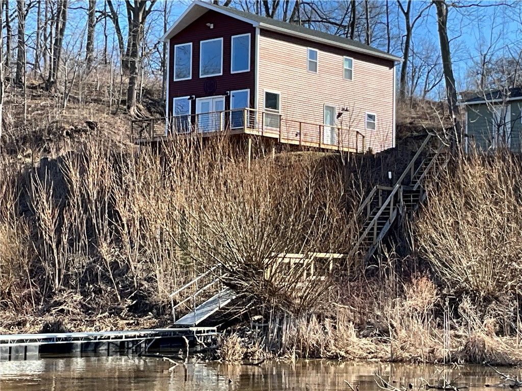 Photo of 1296 Oak Orchard Road, Carlton, NY 14571 (MLS # R1666756)