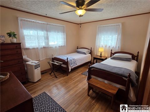 Tiny photo for 59 E Evans Street, Chautauqua, NY 14757 (MLS # R1657724)