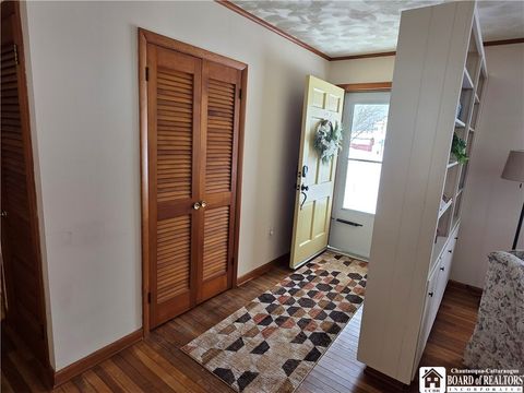 Tiny photo for 59 E Evans Street, Chautauqua, NY 14757 (MLS # R1657724)