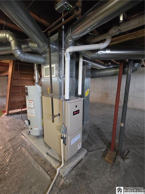 Tiny photo for 59 E Evans Street, Chautauqua, NY 14757 (MLS # R1657724)