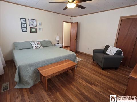 Tiny photo for 59 E Evans Street, Chautauqua, NY 14757 (MLS # R1657724)