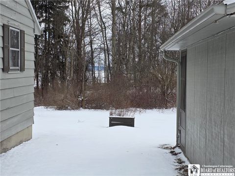 Tiny photo for 59 E Evans Street, Chautauqua, NY 14757 (MLS # R1657724)