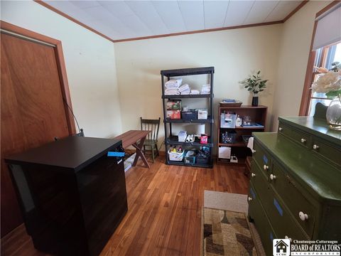 Tiny photo for 59 E Evans Street, Chautauqua, NY 14757 (MLS # R1657724)