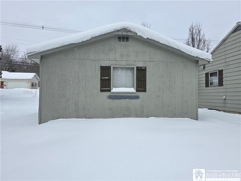 Tiny photo for 59 E Evans Street, Chautauqua, NY 14757 (MLS # R1657724)