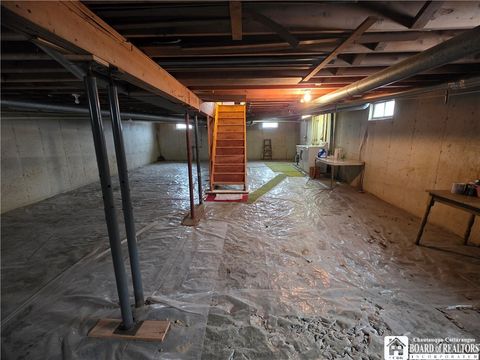 Tiny photo for 59 E Evans Street, Chautauqua, NY 14757 (MLS # R1657724)