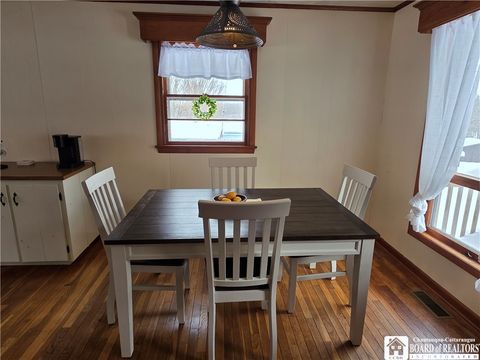 Tiny photo for 59 E Evans Street, Chautauqua, NY 14757 (MLS # R1657724)