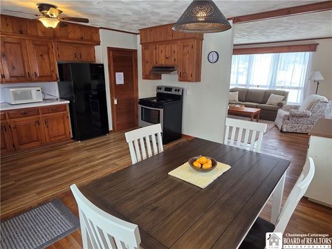 Tiny photo for 59 E Evans Street, Chautauqua, NY 14757 (MLS # R1657724)