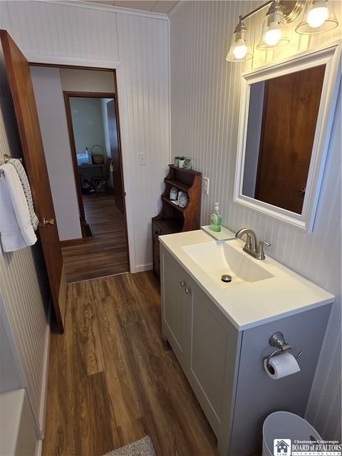 Tiny photo for 59 E Evans Street, Chautauqua, NY 14757 (MLS # R1657724)