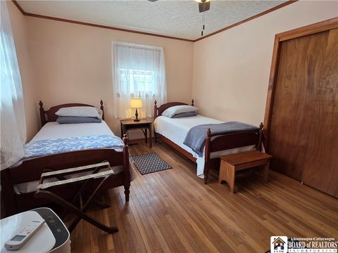 Tiny photo for 59 E Evans Street, Chautauqua, NY 14757 (MLS # R1657724)