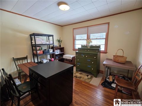 Tiny photo for 59 E Evans Street, Chautauqua, NY 14757 (MLS # R1657724)