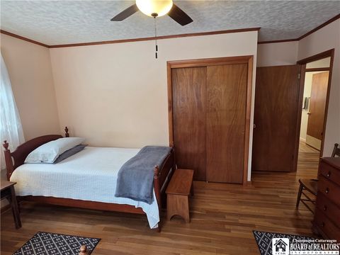 Tiny photo for 59 E Evans Street, Chautauqua, NY 14757 (MLS # R1657724)