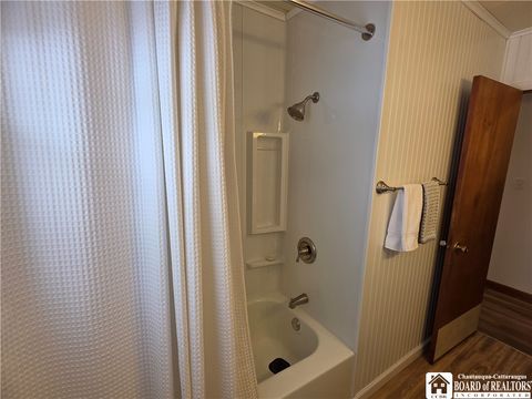 Tiny photo for 59 E Evans Street, Chautauqua, NY 14757 (MLS # R1657724)