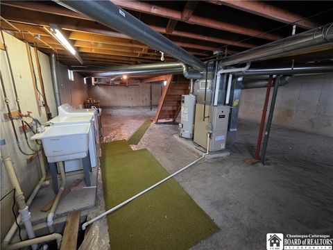 Tiny photo for 59 E Evans Street, Chautauqua, NY 14757 (MLS # R1657724)