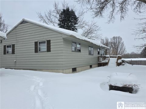 Tiny photo for 59 E Evans Street, Chautauqua, NY 14757 (MLS # R1657724)