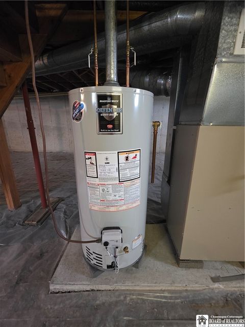 Tiny photo for 59 E Evans Street, Chautauqua, NY 14757 (MLS # R1657724)