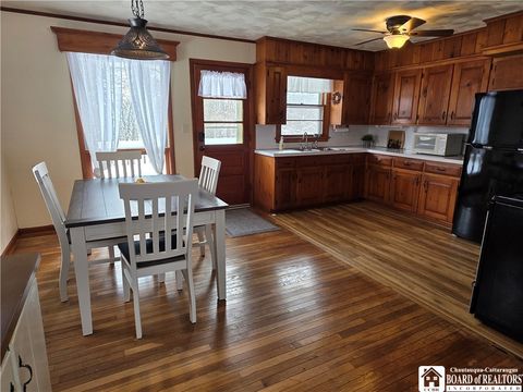 Tiny photo for 59 E Evans Street, Chautauqua, NY 14757 (MLS # R1657724)