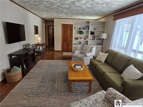 Tiny photo for 59 E Evans Street, Chautauqua, NY 14757 (MLS # R1657724)