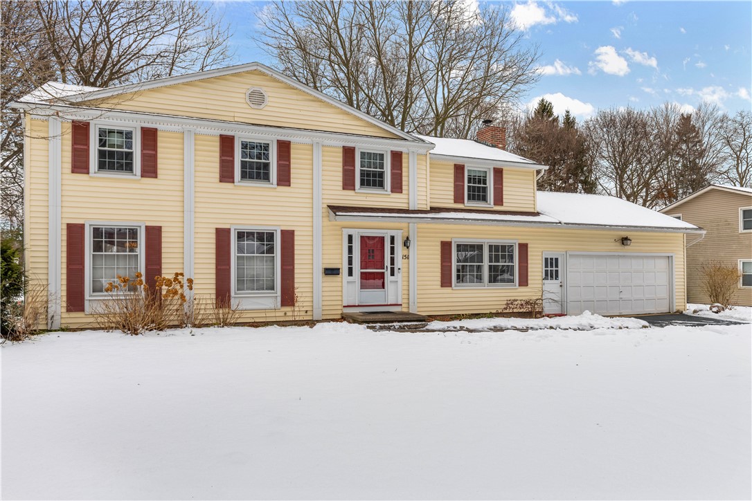 151 Brentwood Drive, Penfield, New York image 37