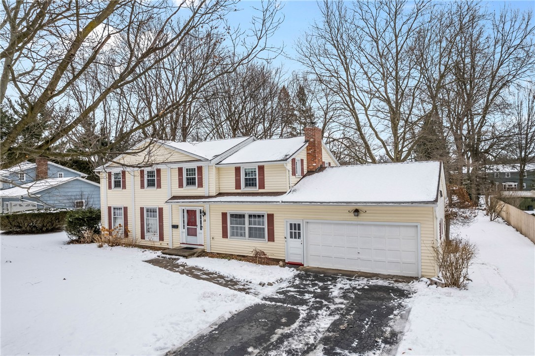 151 Brentwood Drive, Penfield, New York image 39