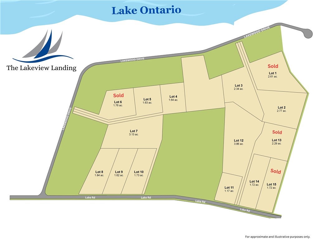 Lot 9 Lake Rd