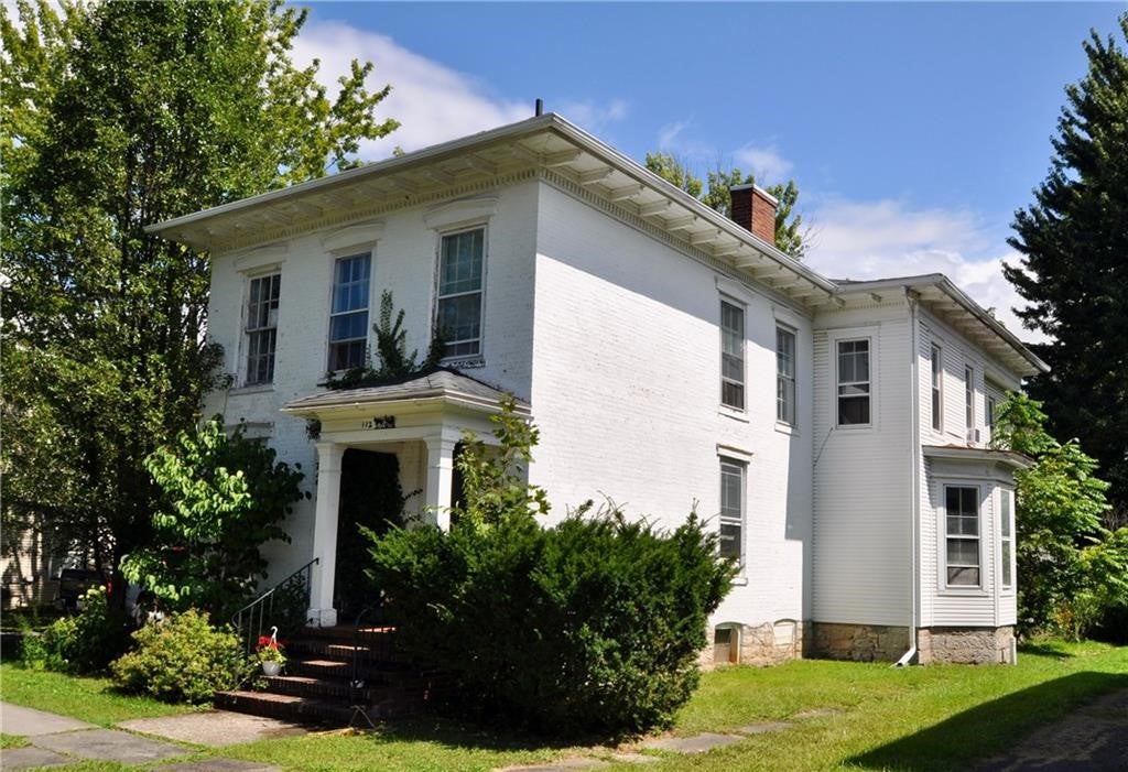 112 State Street