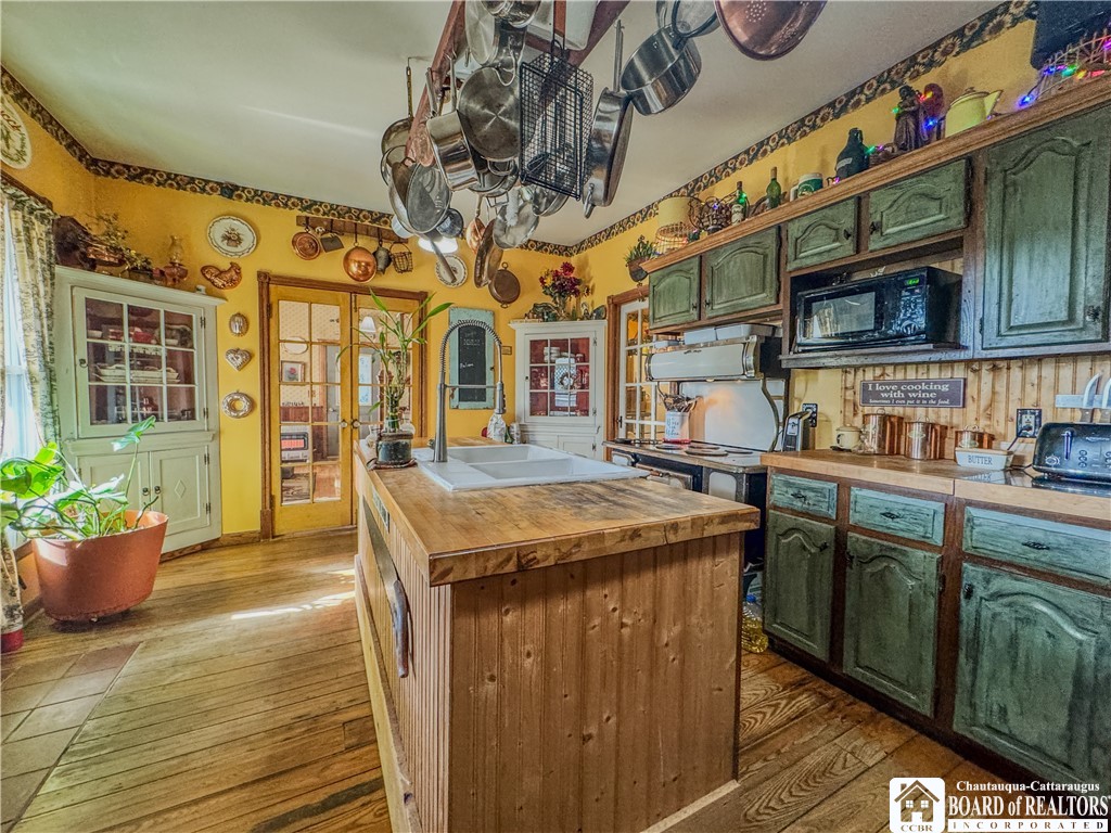 1198 Hagerdon Hill Road, Ellington, New York image 14