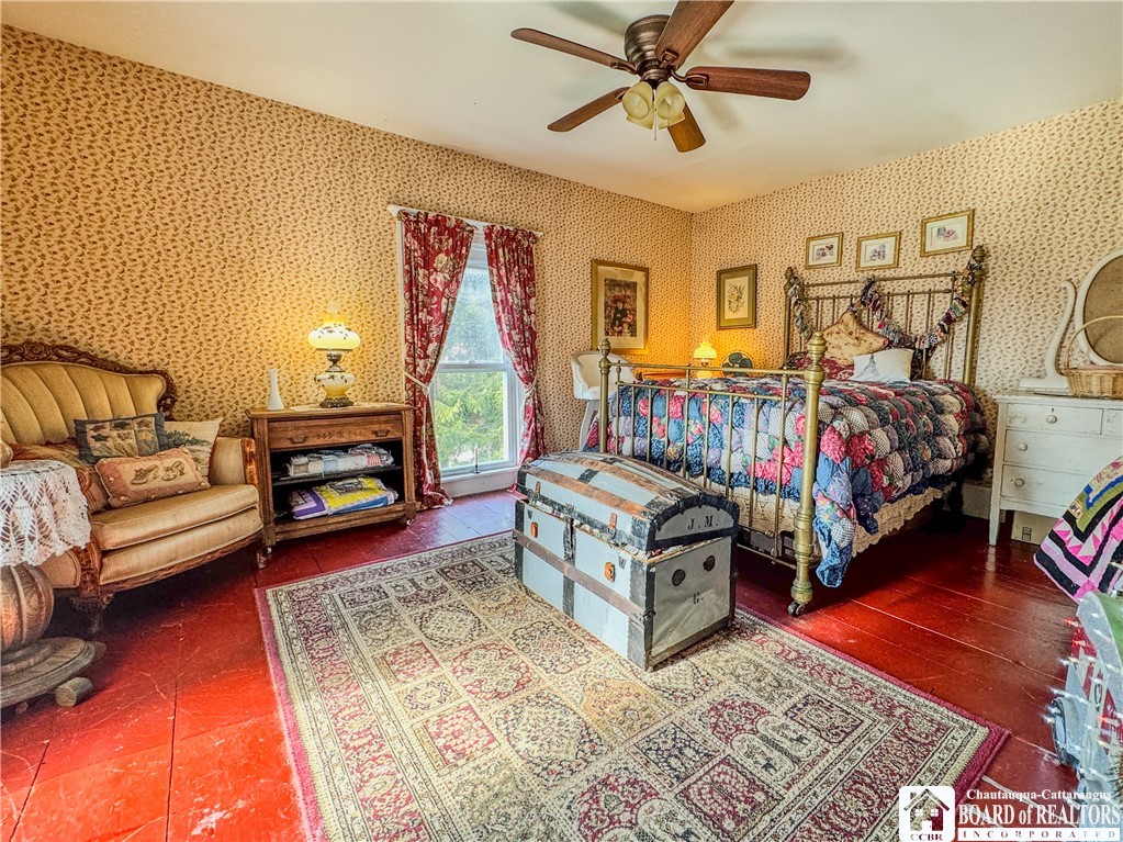1198 Hagerdon Hill Road, Ellington, New York image 36