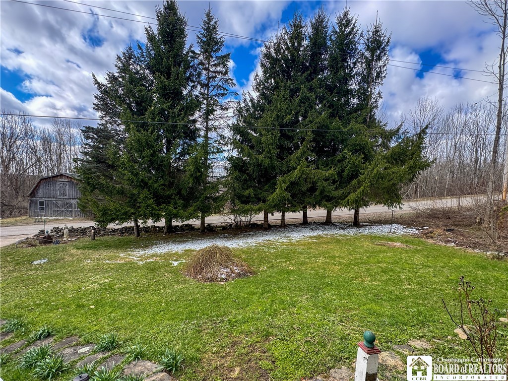 1198 Hagerdon Hill Road, Ellington, New York image 8