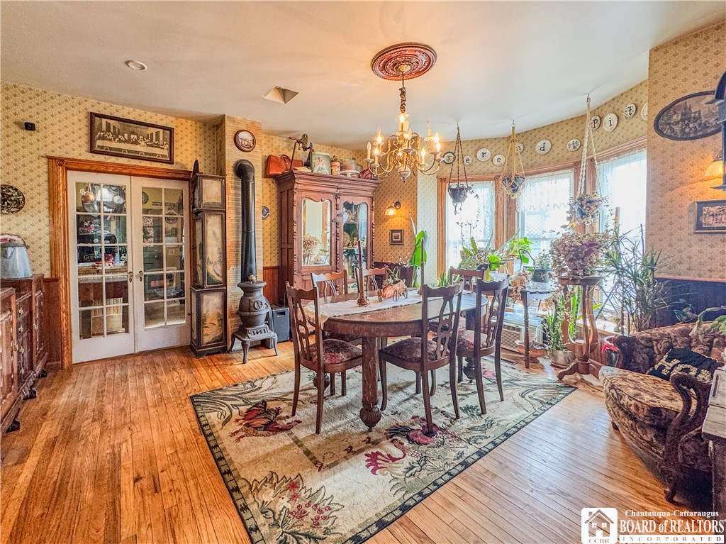 1198 Hagerdon Hill Road, Ellington, New York image 17