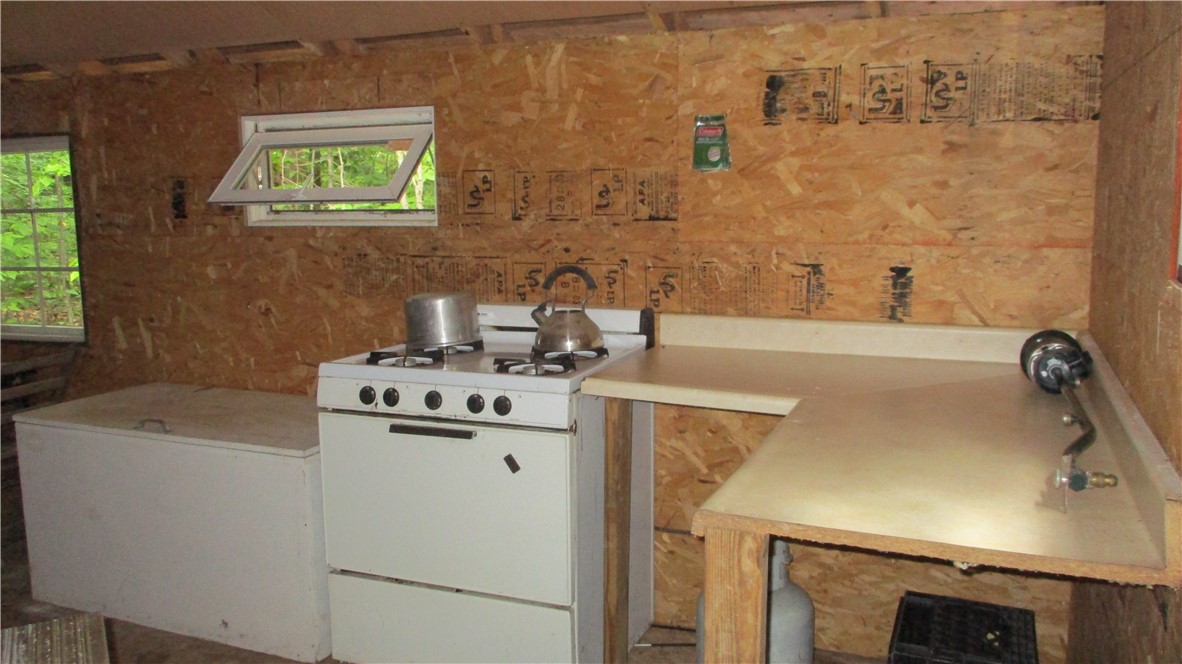 0 Campbell Hill Road