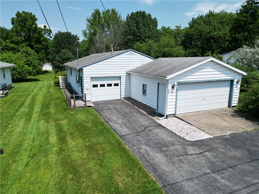 Photo 1 of 1 — 13 Adams Street, Seneca Falls, NY 13148