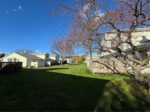 Tiny photo for 16 Flower Dale Cir Cir, Greece, NY 14626 (MLS # R1653240)