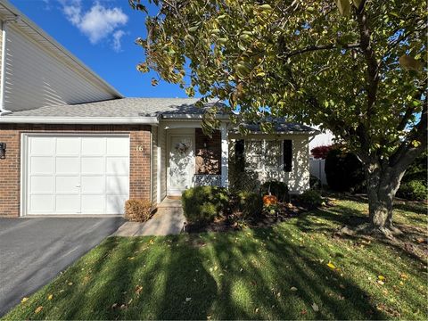 Photo of 16 Flower Dale Cir Cir, Greece, NY 14626 (MLS # R1653240)