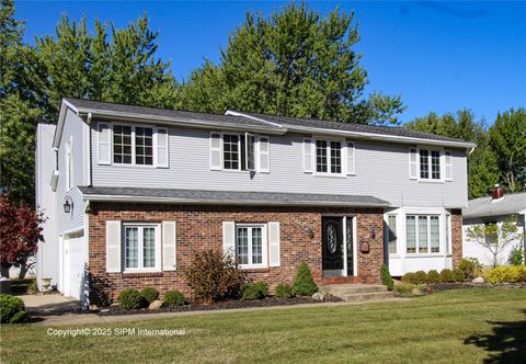 140 Teakwood Terrace Buffalo NY 14221
