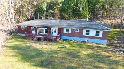 Homes For Sale - 1444 County Highway 4<br/> Delaware County, Sidney, NY 13838