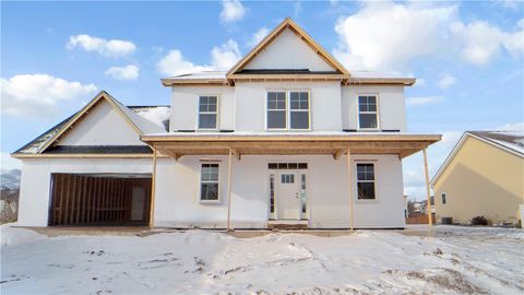 0 North Creek Crossing Lot #802 Greece NY 14612