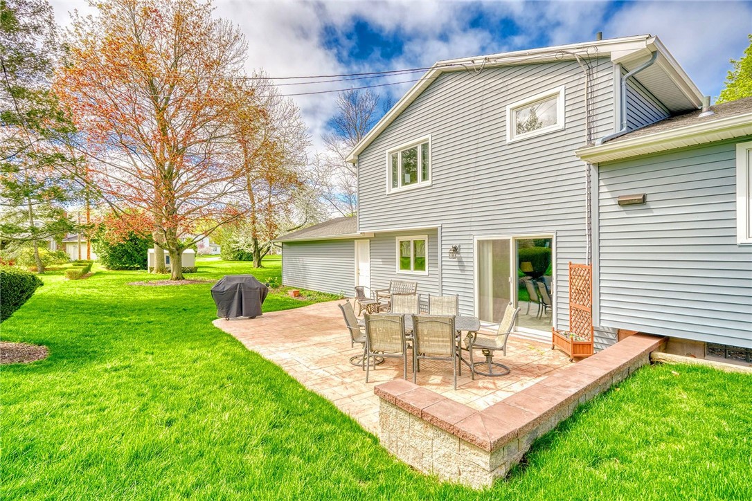743 Eastwood Circle, Webster, New York image 27