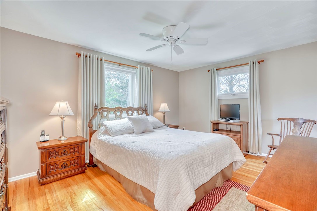 743 Eastwood Circle, Webster, New York image 17
