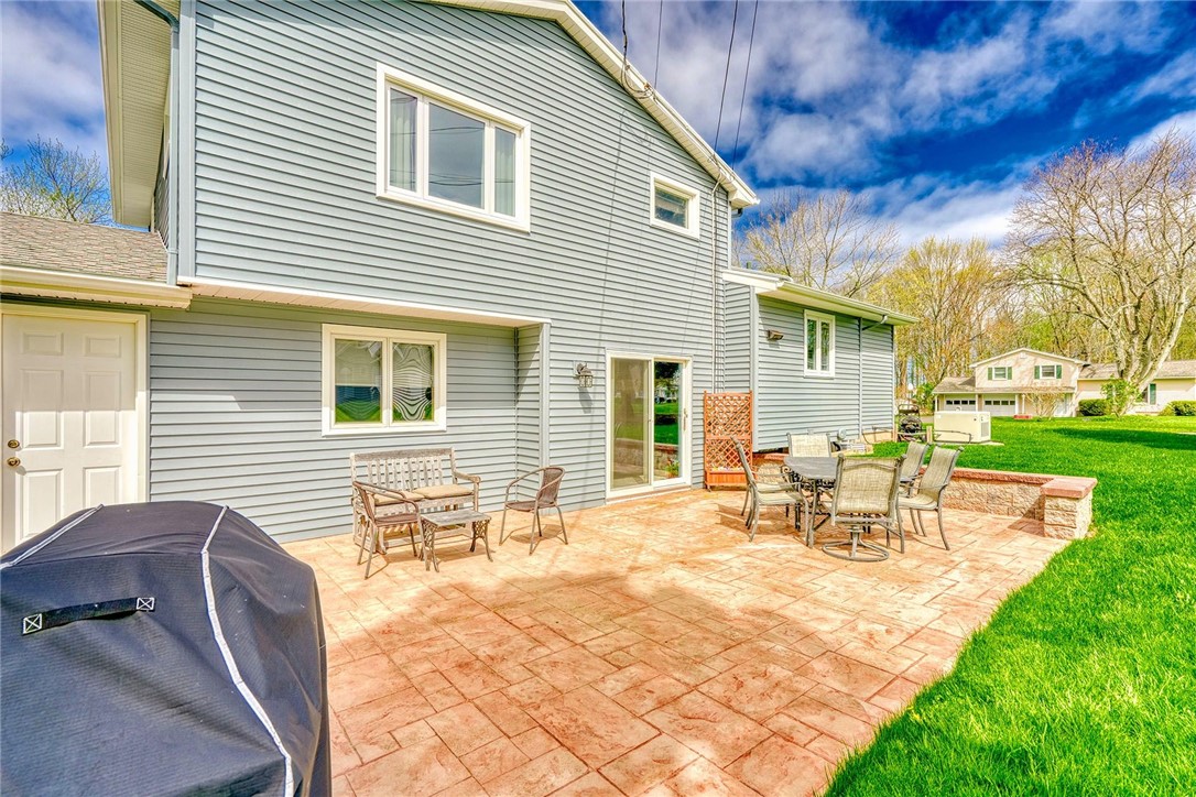 743 Eastwood Circle, Webster, New York image 26