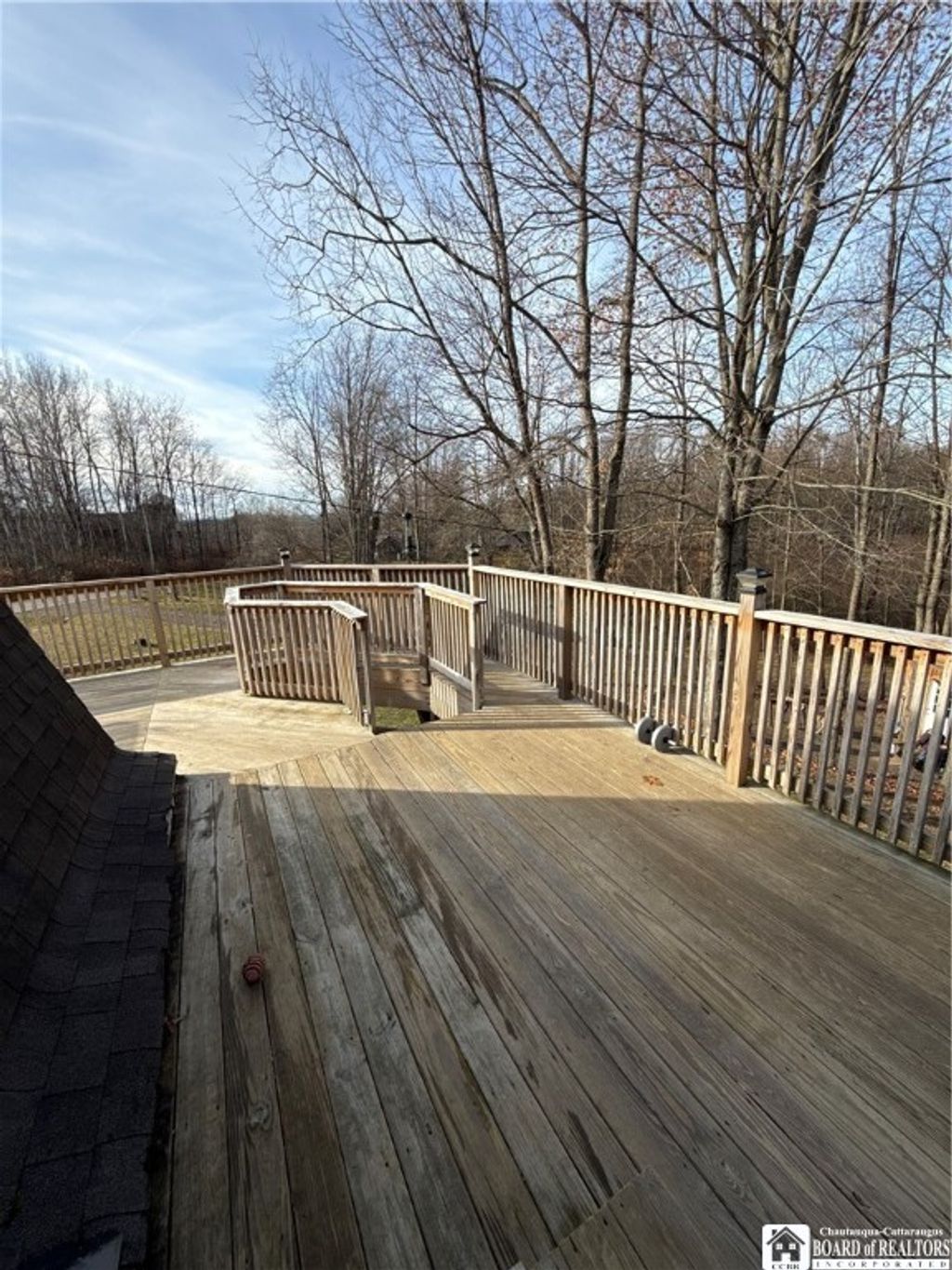 Photo of 360 Wheeler Hill Rd Rd #C, Carroll, NY 14738 (MLS # R1652882)