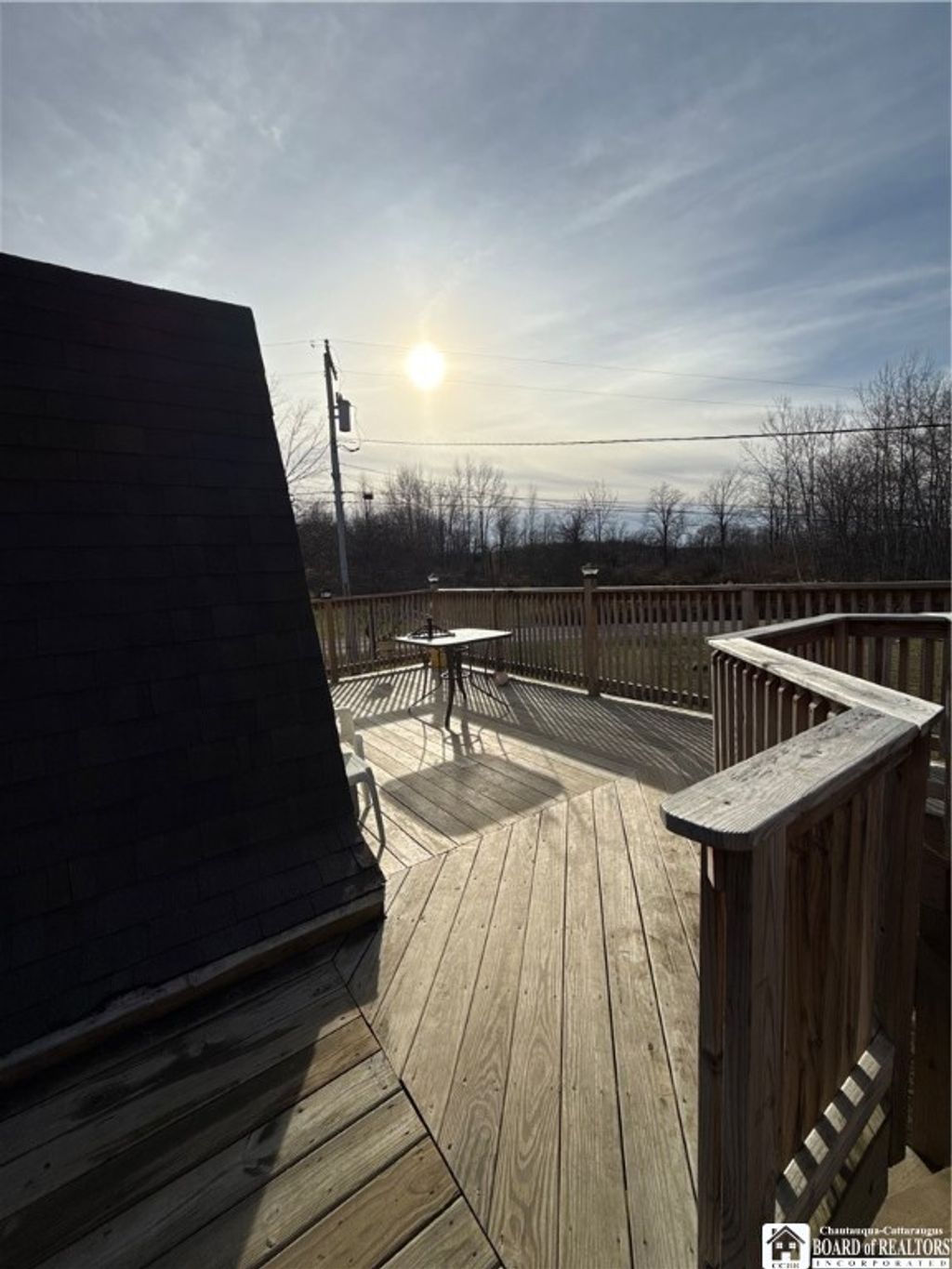 Photo of 360 Wheeler Hill Rd Rd #C, Carroll, NY 14738 (MLS # R1652882)