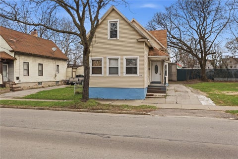 Homes For Sale - 112 Carter Street<br/> Rochester, NY 14621