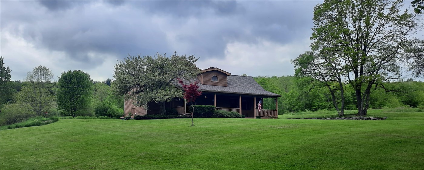 291 parker smith hill road