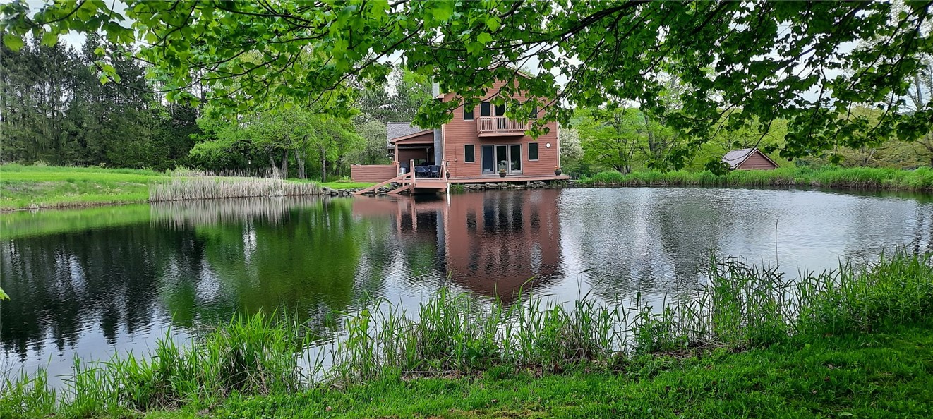 291 parker smith hill road