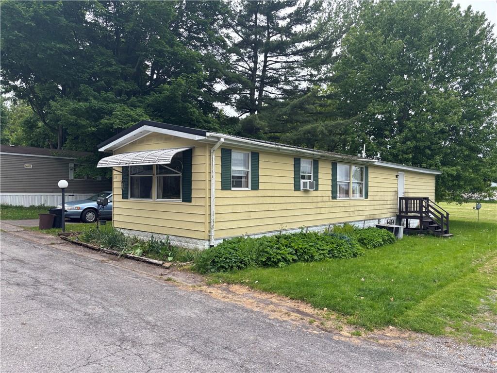 228 W Academy St Lot 13 St, Albion, New York image 2
