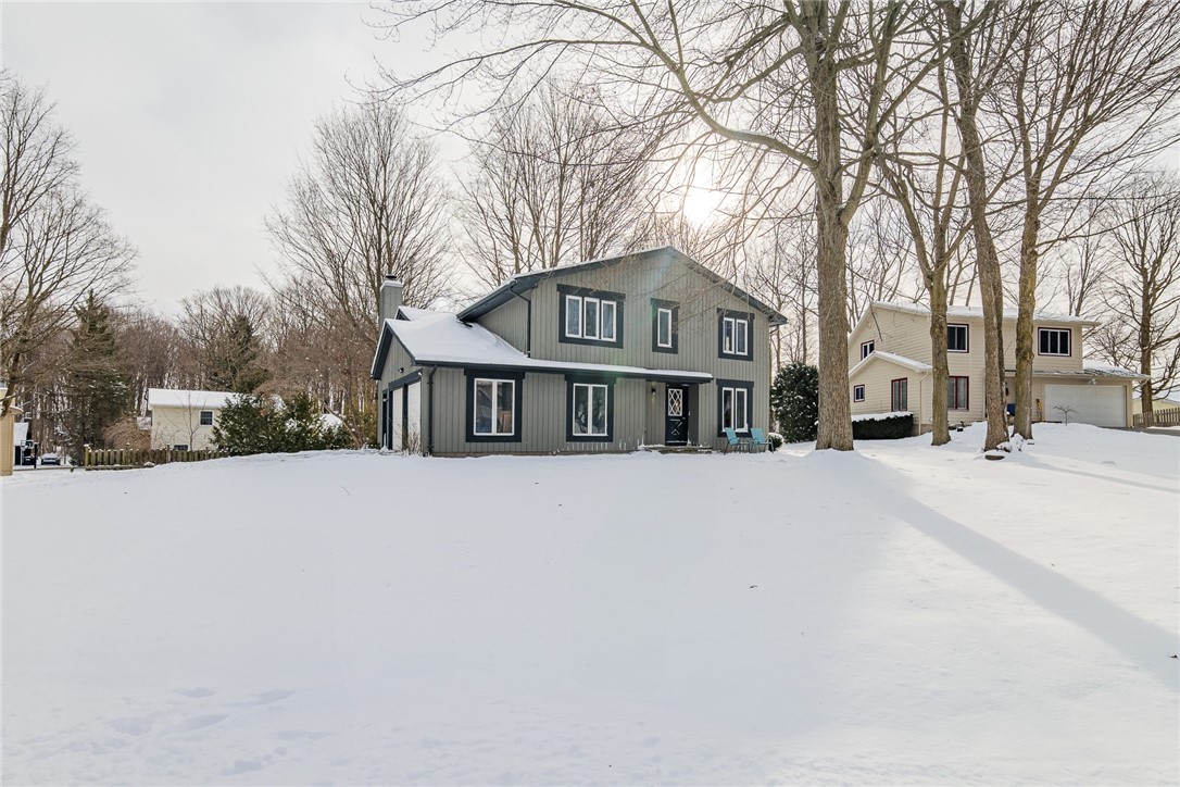 5 Todd Lane, Penfield, New York image 1