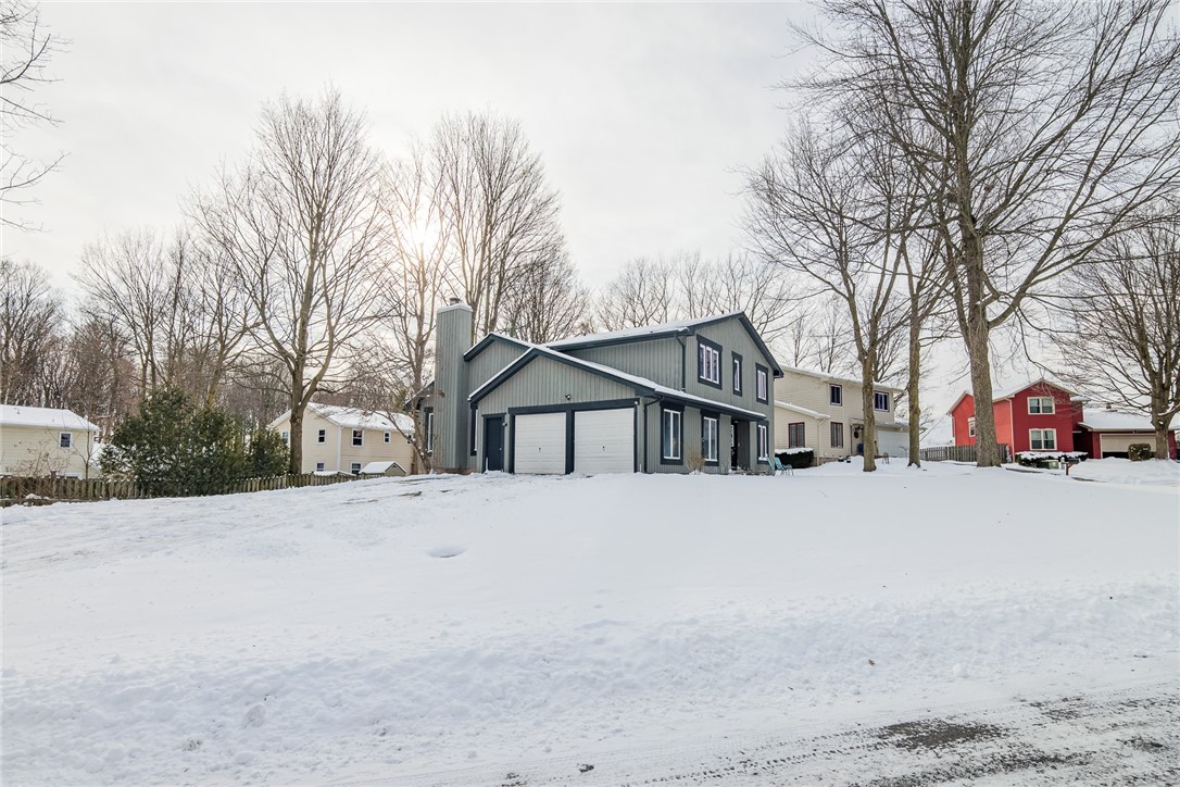 5 Todd Lane, Penfield, New York image 40