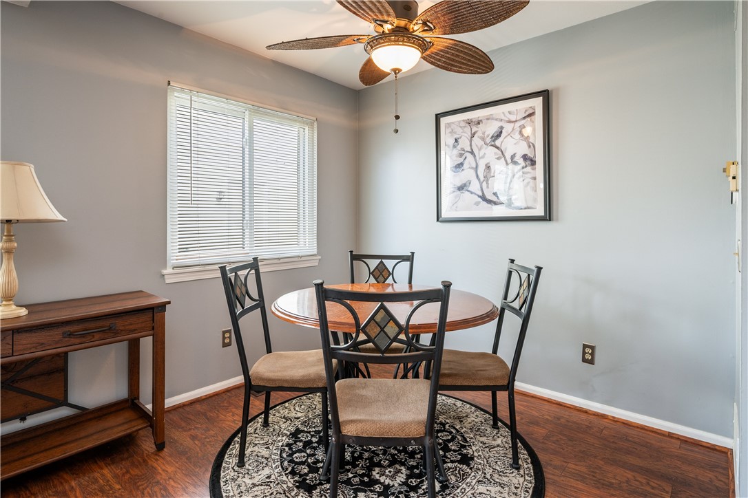 20 De Paul Drive, East Rochester, New York image 8