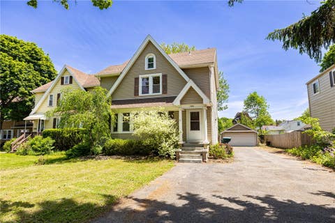 Homes For Sale - 3284 Culver Road<br/> Irondequoit, NY 14622